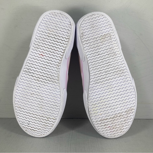 Sperry Pier Wave CVO Sneakers SCL165880 Shoes Tie Dye Pink Purple Toddler 10M - Picture 8 of 11